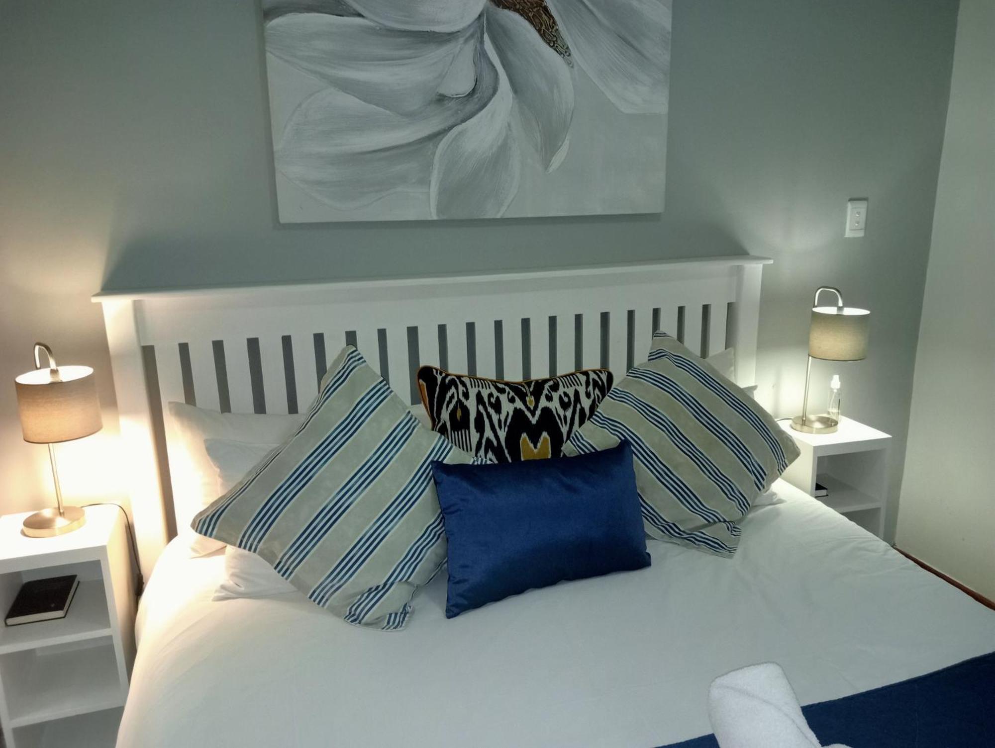 A Cherry Lane Self Catering And B&B بلومفونتين المظهر الخارجي الصورة