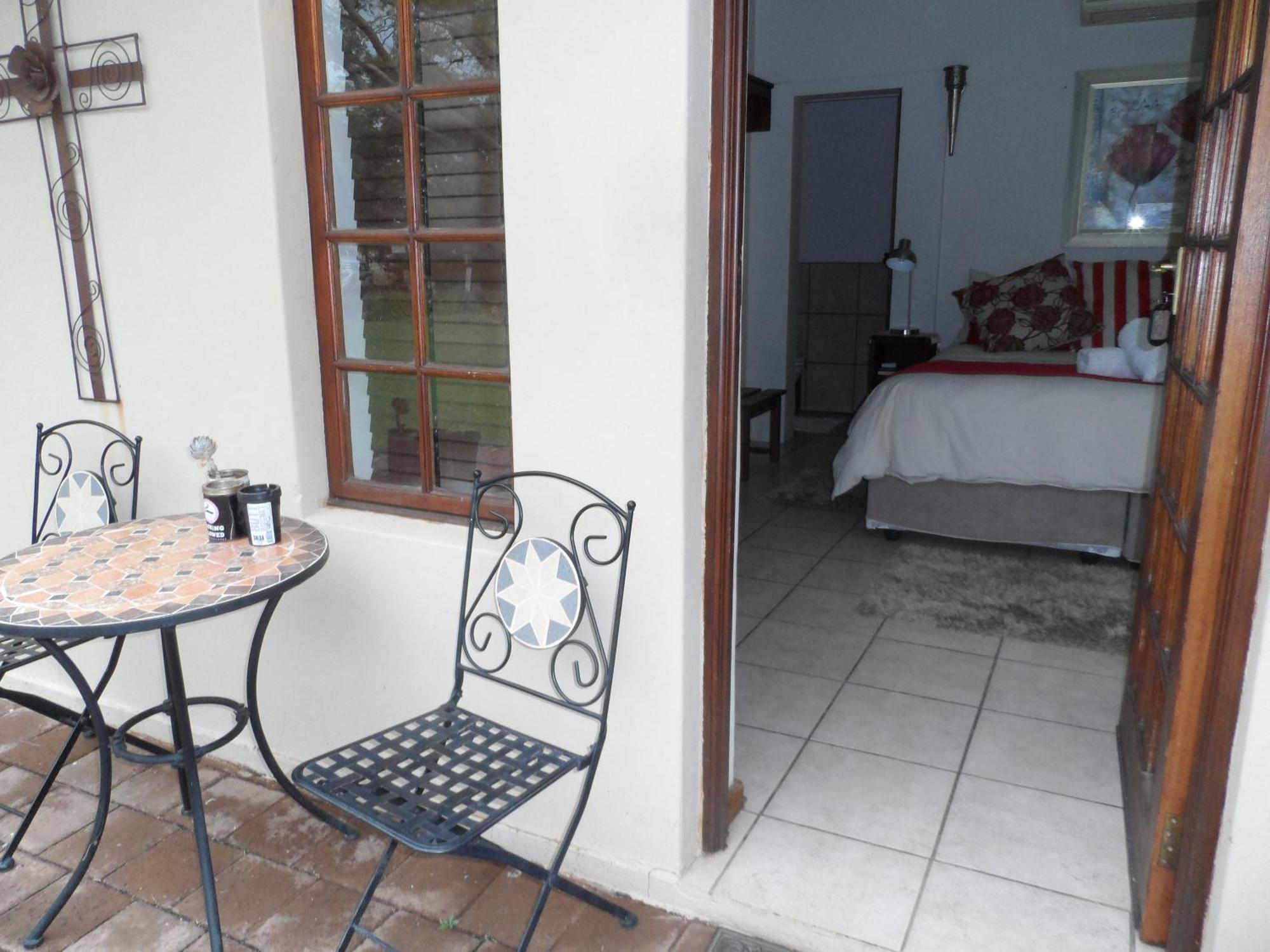 A Cherry Lane Self Catering And B&B بلومفونتين المظهر الخارجي الصورة
