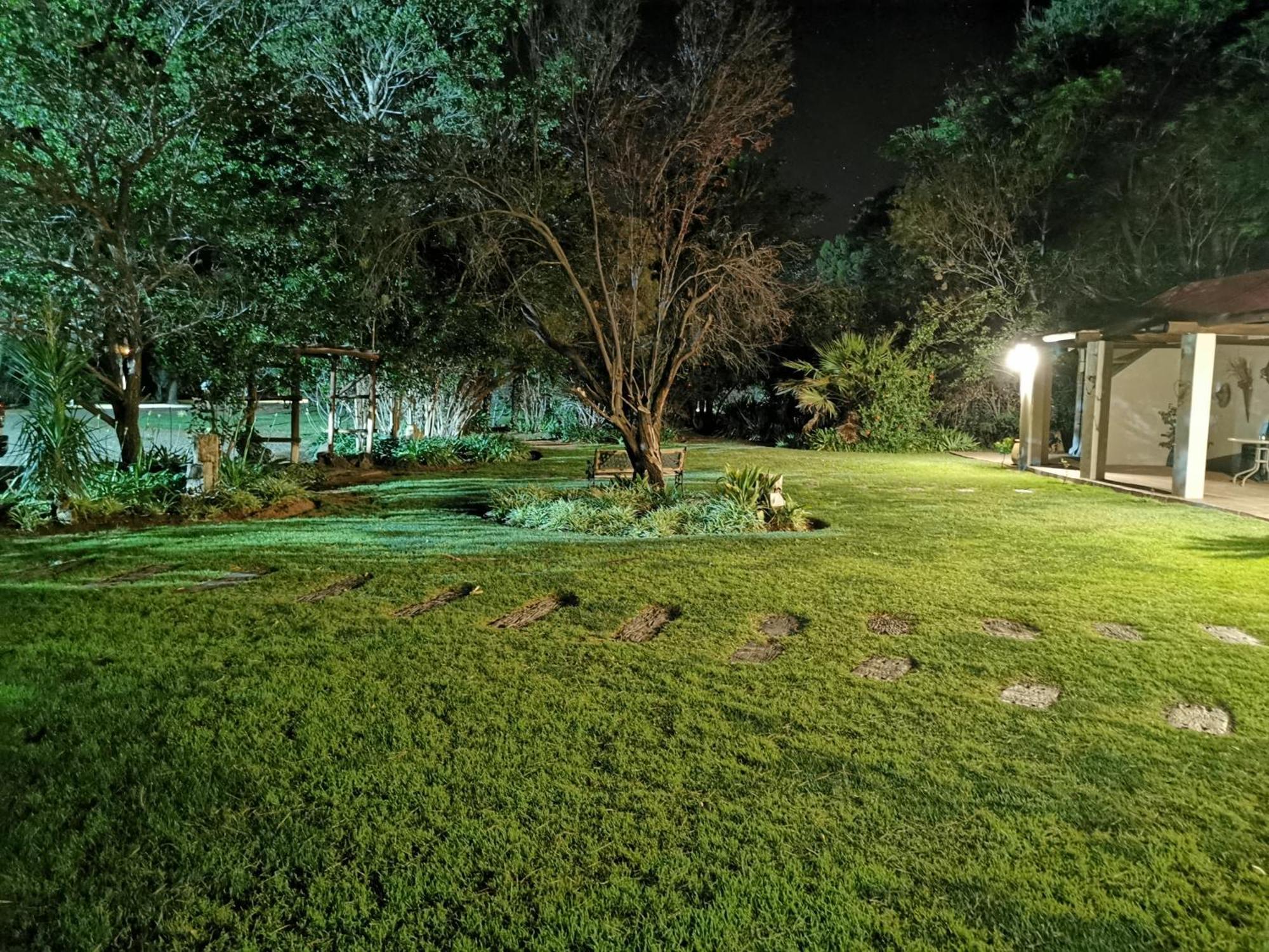 A Cherry Lane Self Catering And B&B بلومفونتين المظهر الخارجي الصورة