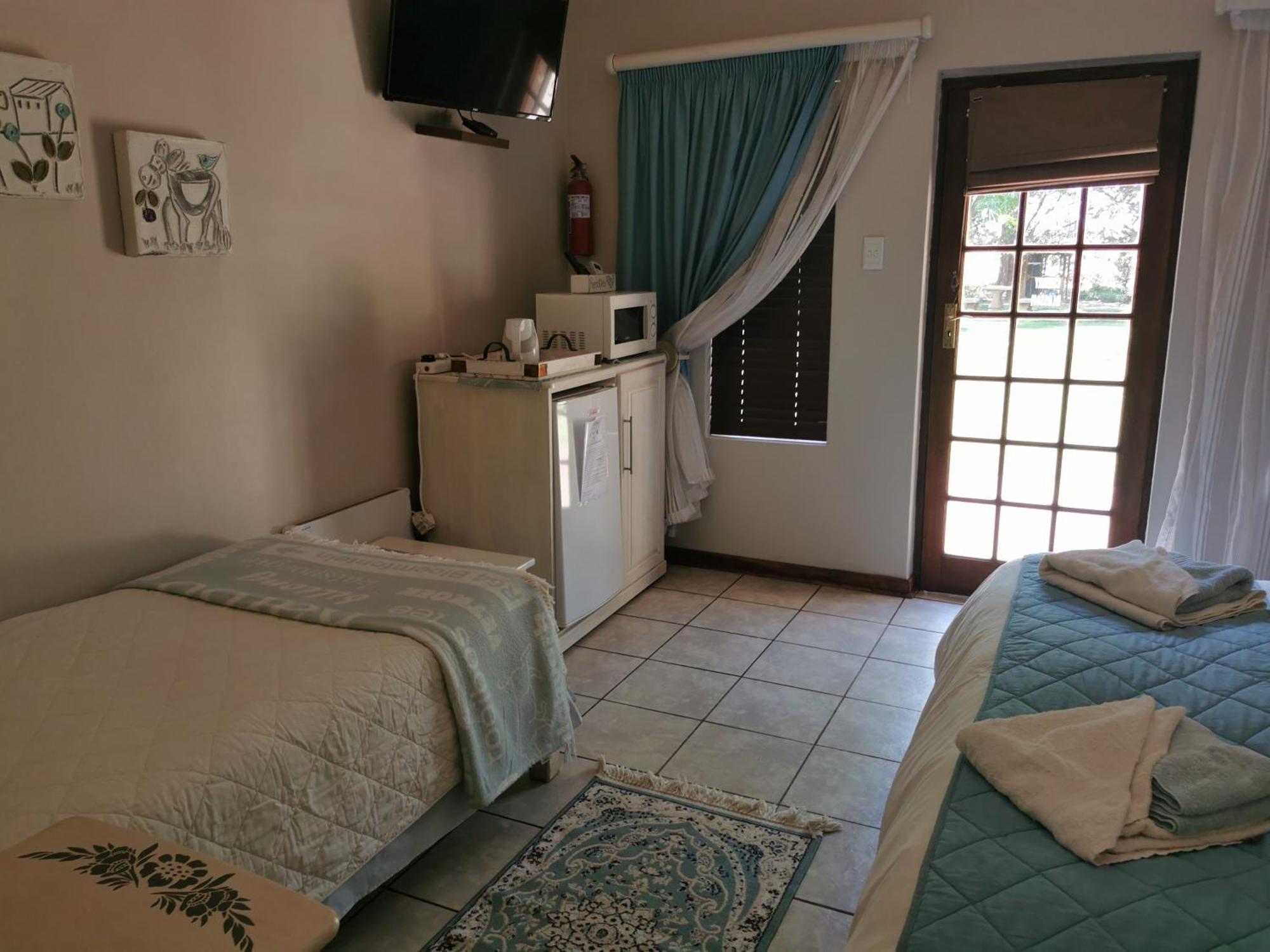 A Cherry Lane Self Catering And B&B بلومفونتين المظهر الخارجي الصورة