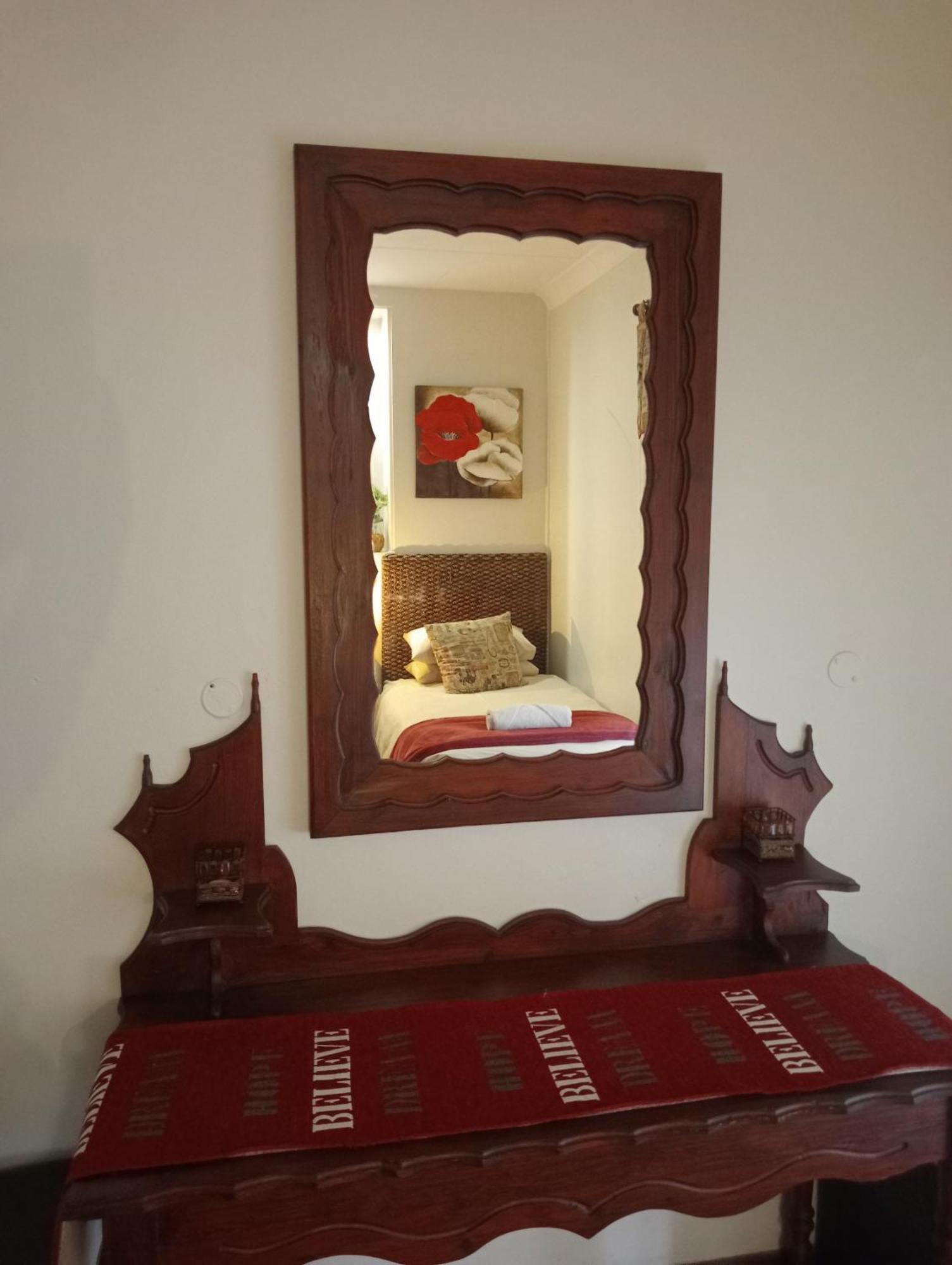 A Cherry Lane Self Catering And B&B بلومفونتين المظهر الخارجي الصورة