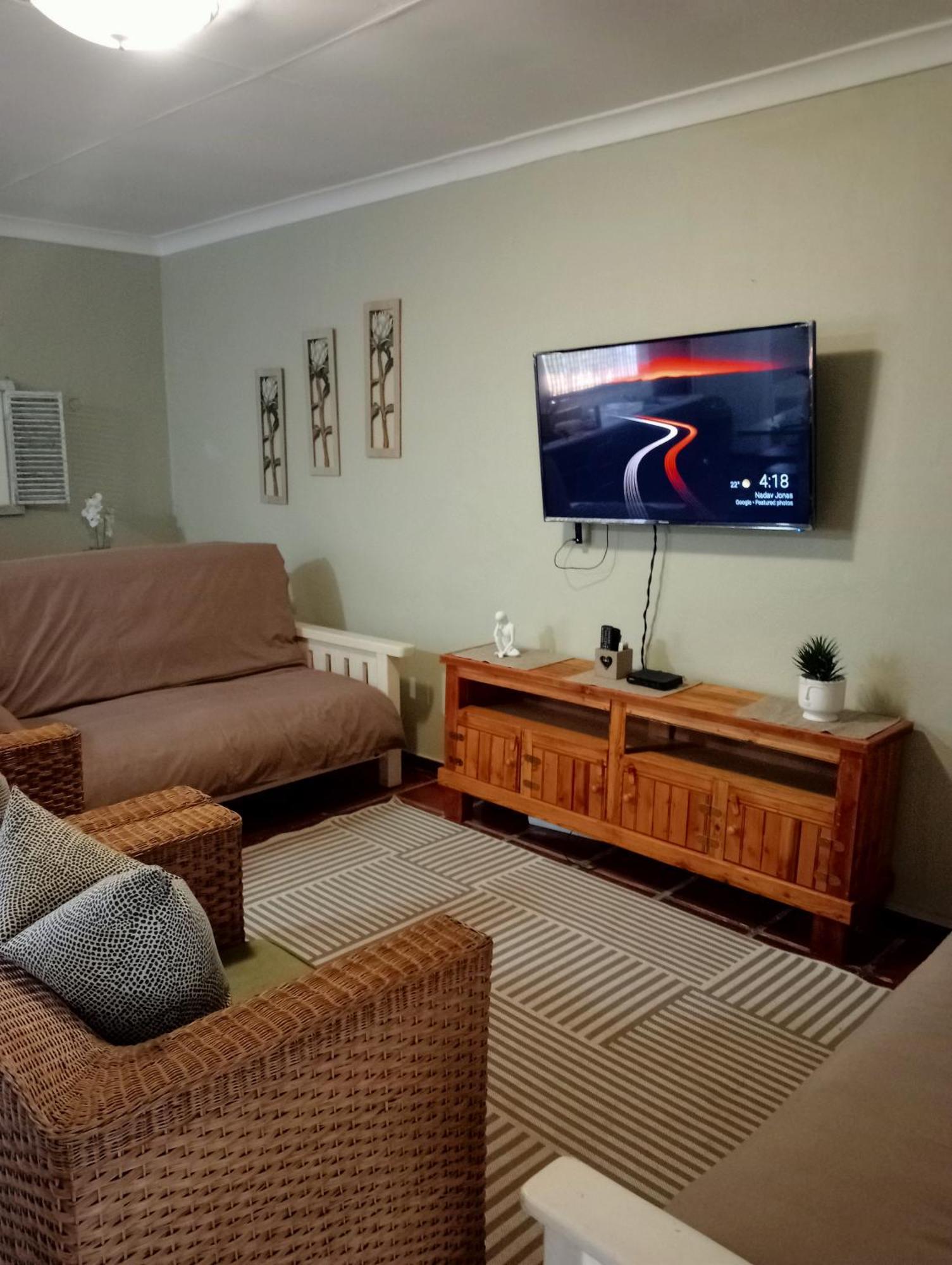 A Cherry Lane Self Catering And B&B بلومفونتين المظهر الخارجي الصورة