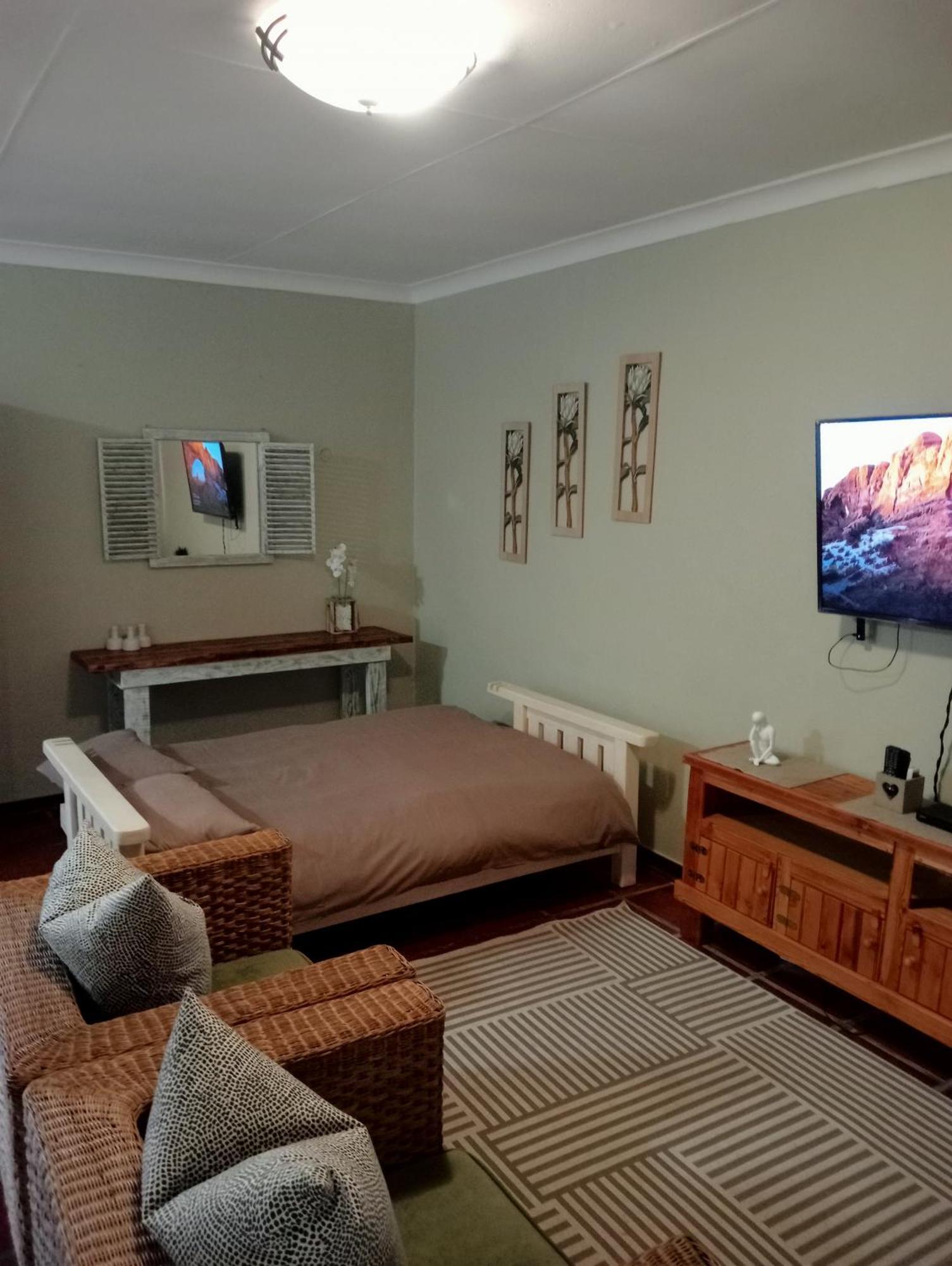 A Cherry Lane Self Catering And B&B بلومفونتين المظهر الخارجي الصورة