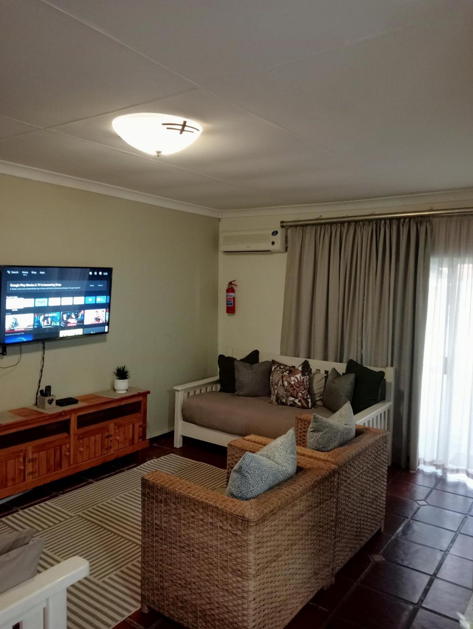 A Cherry Lane Self Catering And B&B بلومفونتين المظهر الخارجي الصورة