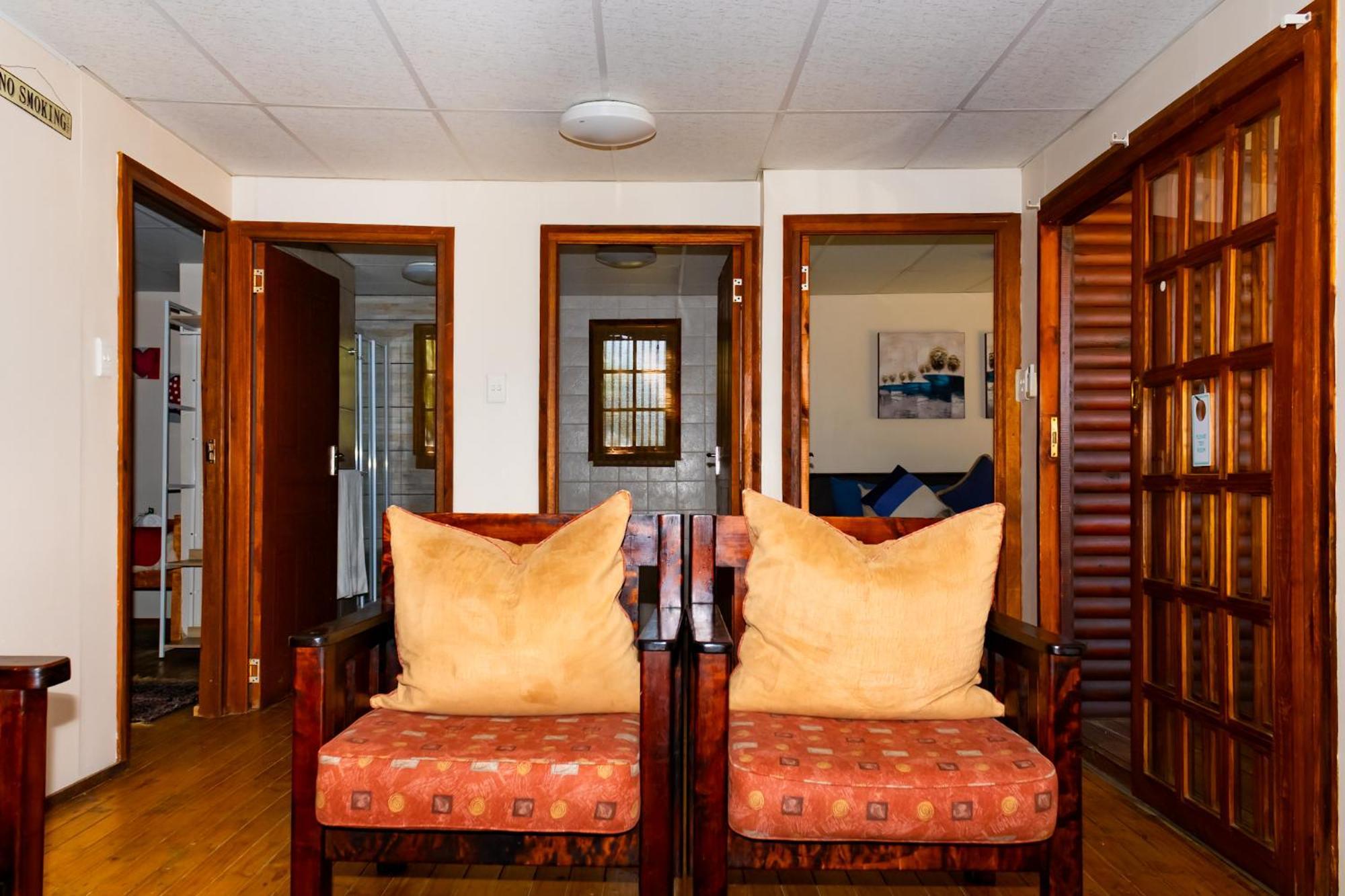 A Cherry Lane Self Catering And B&B بلومفونتين المظهر الخارجي الصورة